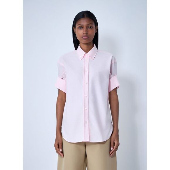 Acne Studios Women Button-Down Shirt